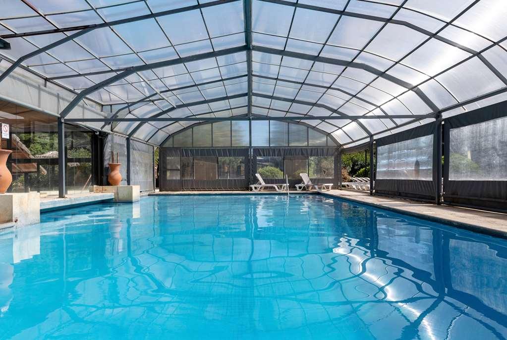 Wyndham Garden Lujan Hotel Facilities photo