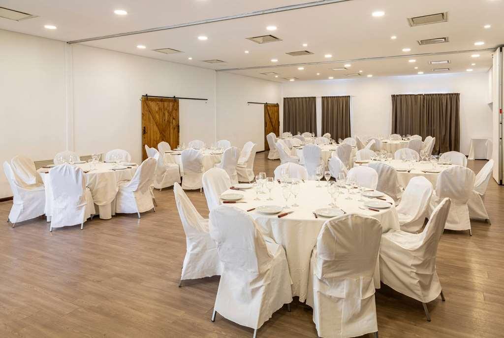 Wyndham Garden Lujan Hotel Facilities photo